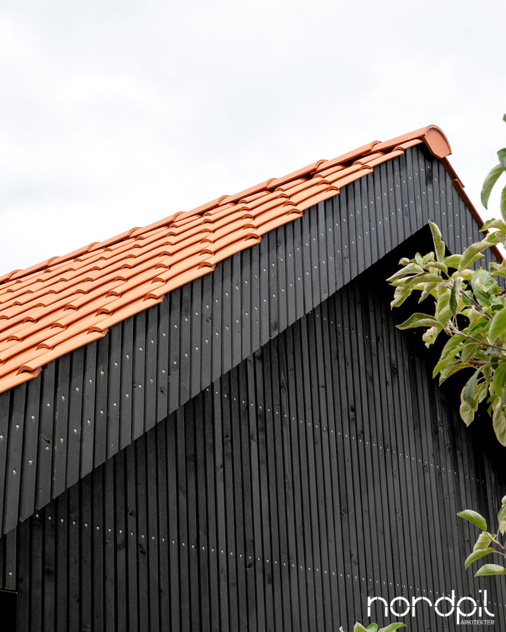 Renovering med Superwood träpanel